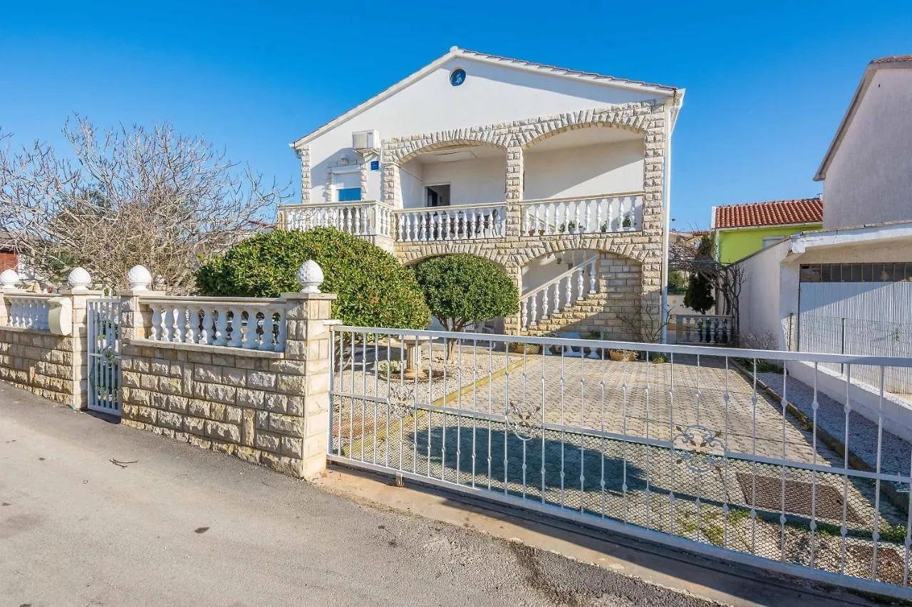 Apartments By The Sea Vir - 20750 Croatia