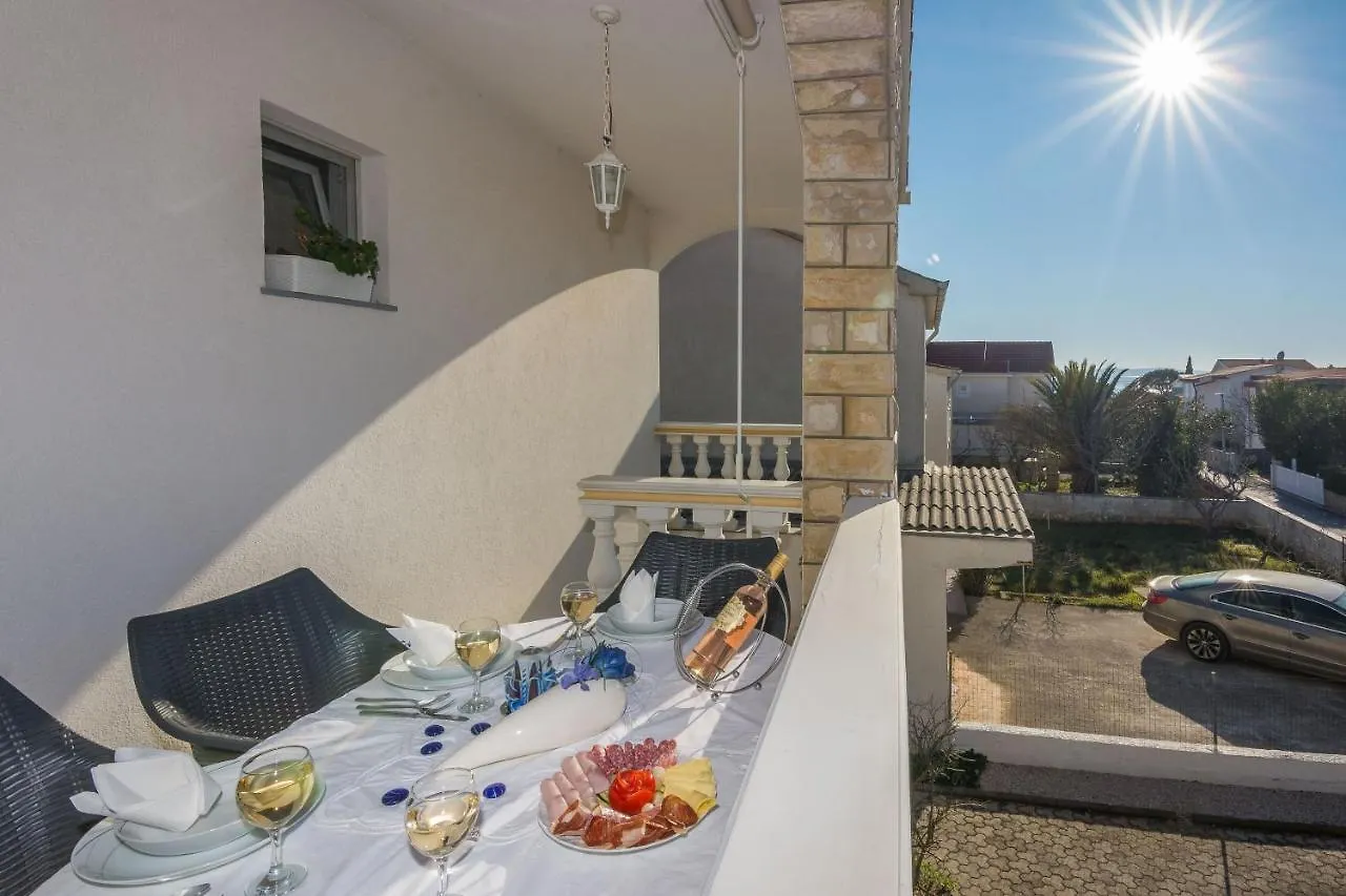 Apartments By The Sea Vir - 20750 Croatia