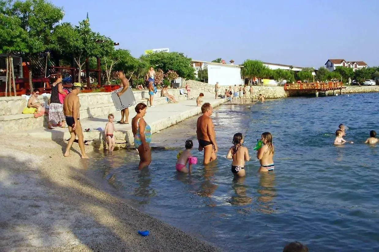 Apartments By The Sea Vir - 20750 Croatia