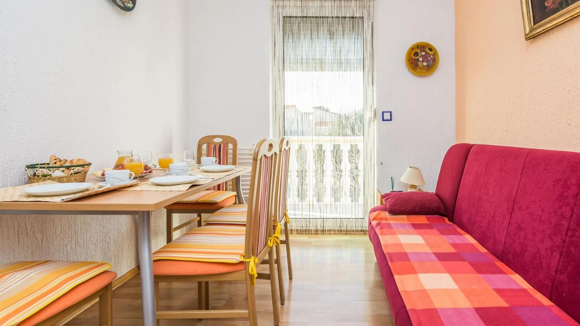 Apartments By The Sea Vir - 20750 Croatia